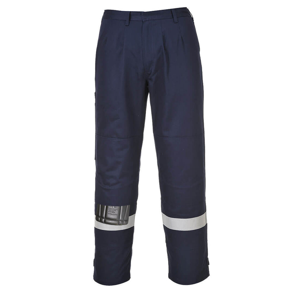 Pantalon de travail Portwest Bizflame