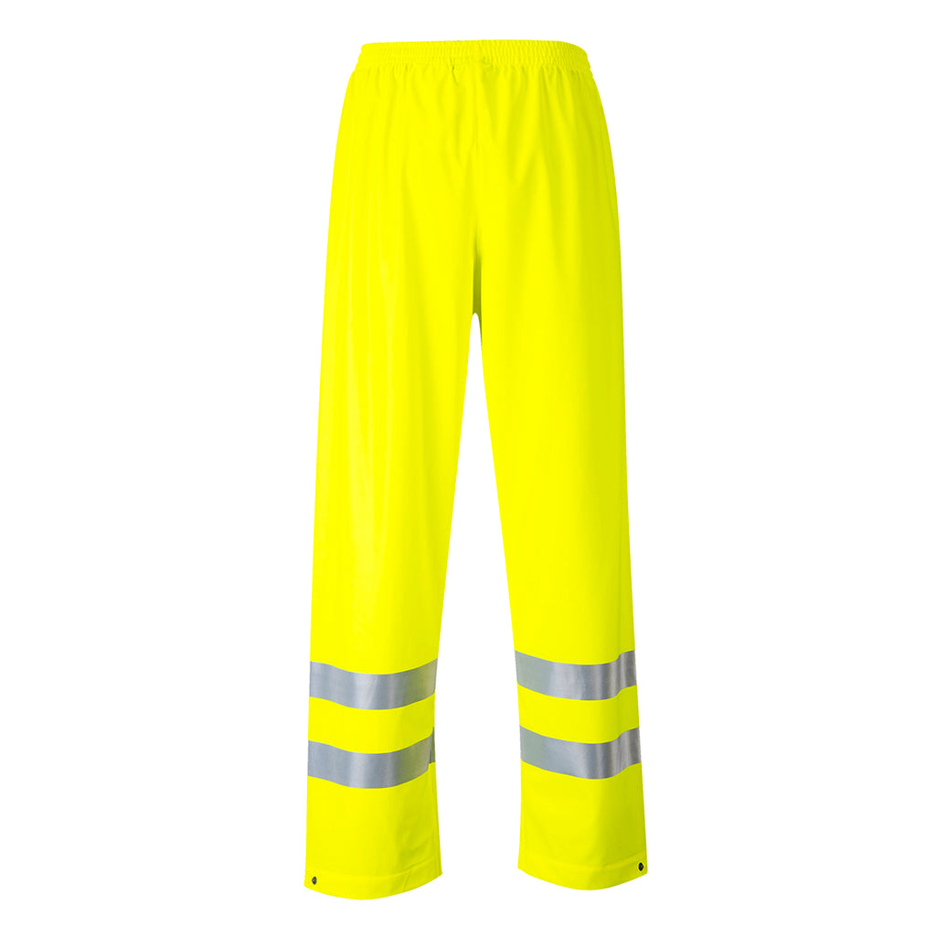 Pantalon haute visibilité Portwest Sealtex Flame