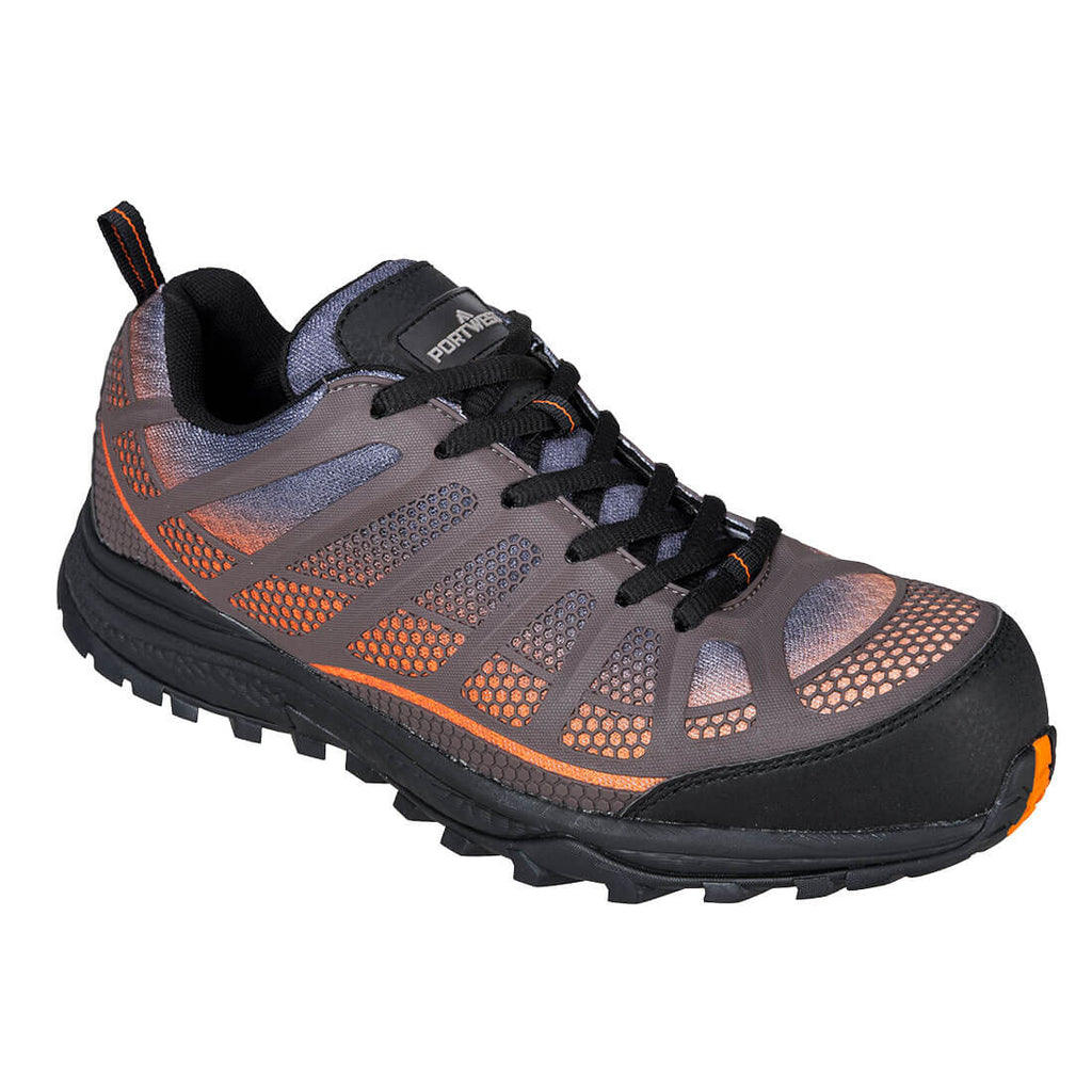 Portwest Composiet Spey Trainer S1PS FO SR
