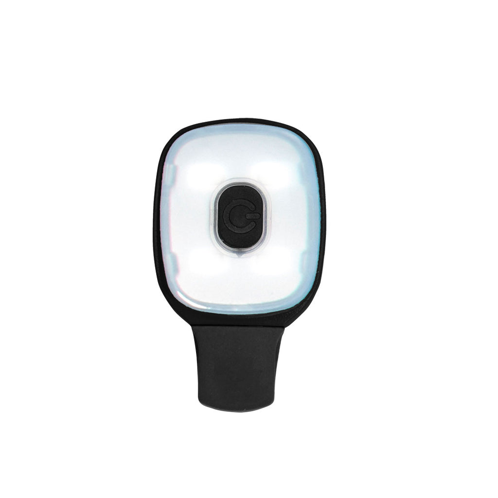 Portwest USB oplaadbare lichtclip