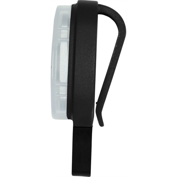 Portwest USB oplaadbare lichtclip