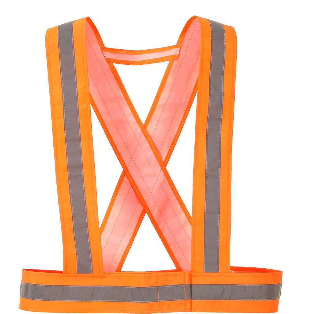 Portwest Hi-Vis-band