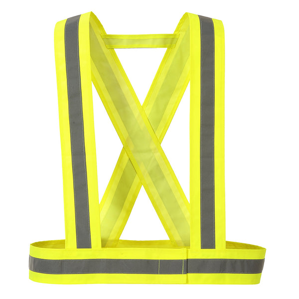 Portwest Hi-Vis-band