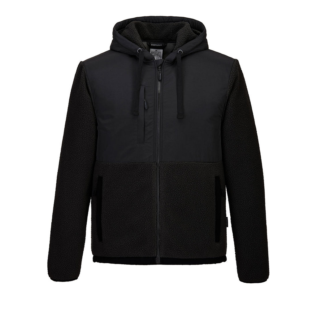Portwest KX3 Borg-fleecehoodie