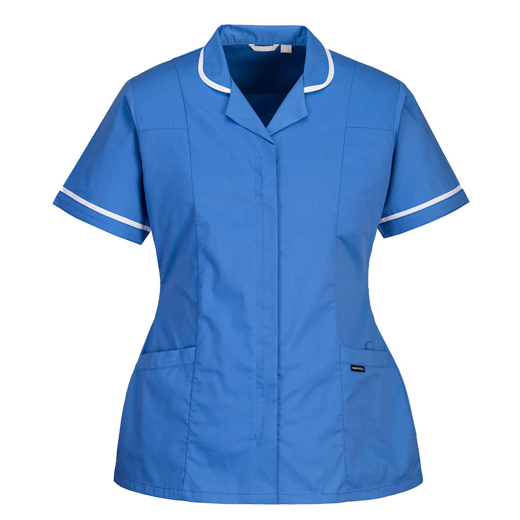 Portwest Stretch Tuniek voor Dames