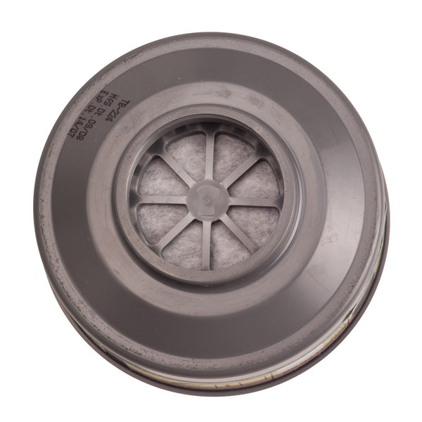 Portwest ABEK1P3 Combination Filter Special Thread Connection (Pk4)