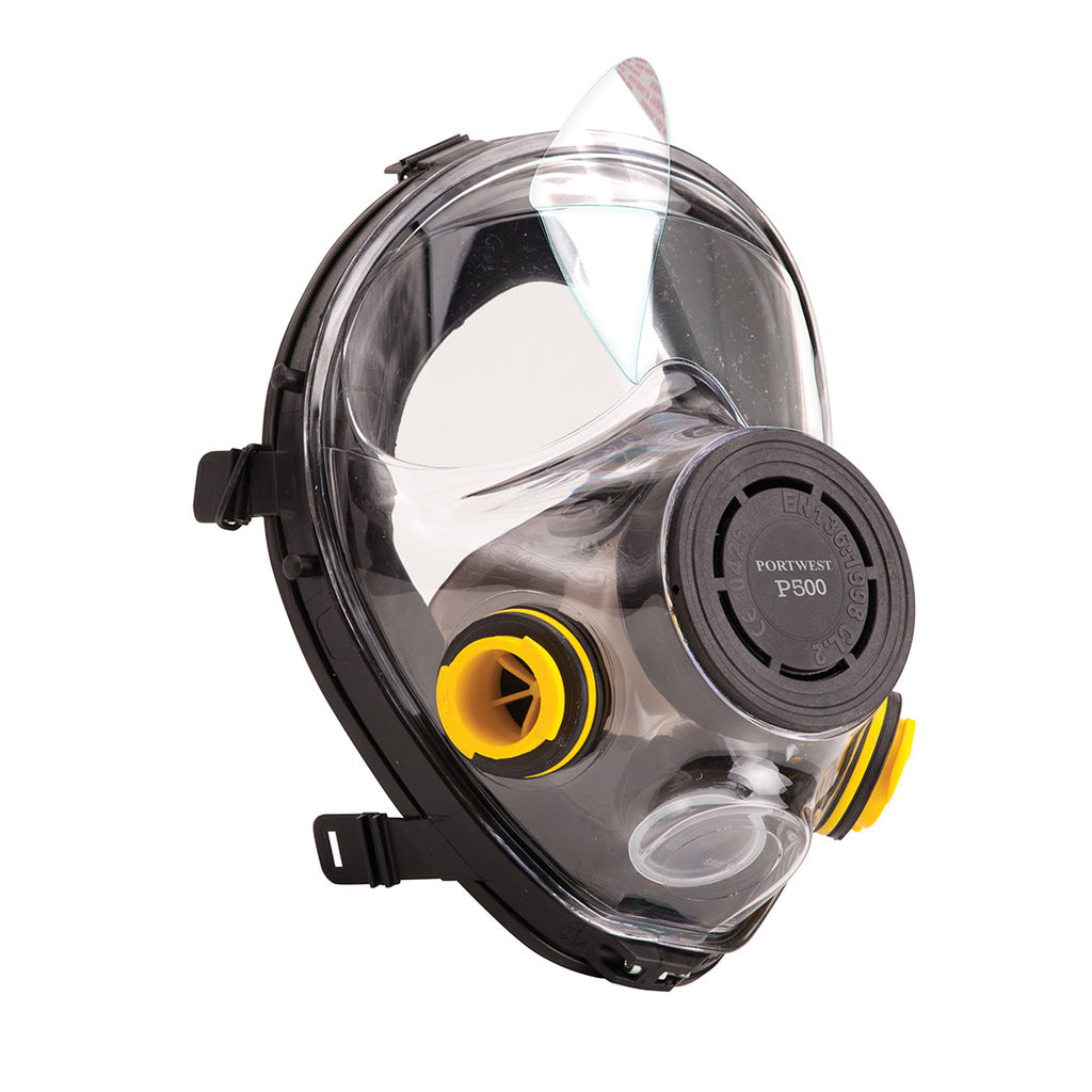 Film de protection d'objectif Portwest (Pk10)