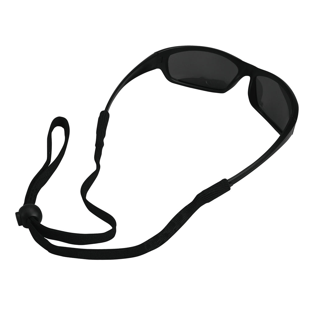 Cordon tour de cou pour lunettes de sécurité Portwest (PK100)