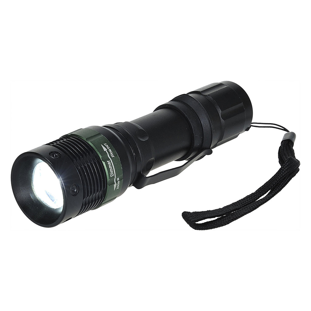 Portwest Tactische Zaklamp
