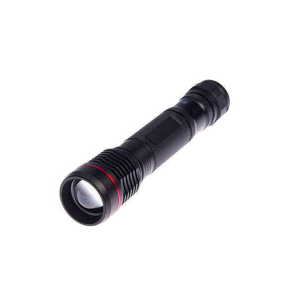 Portwest USB oplaadbare zaklamp