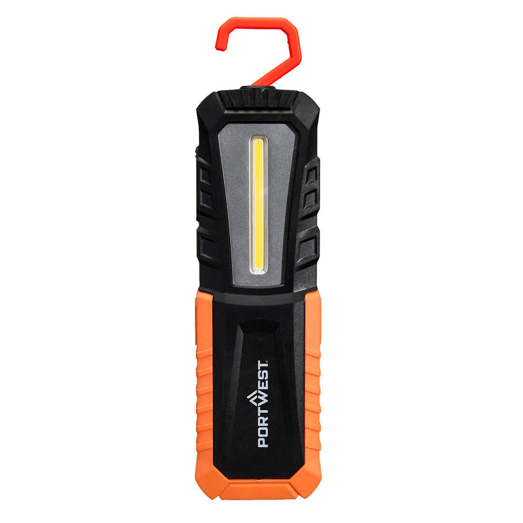 Portwest USB oplaadbare inspectielamp