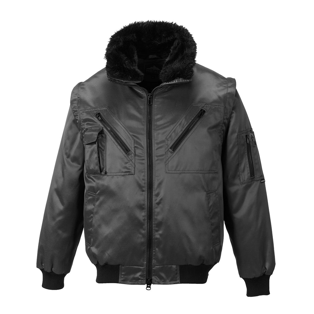 Veste de pilote Portwest PJ10