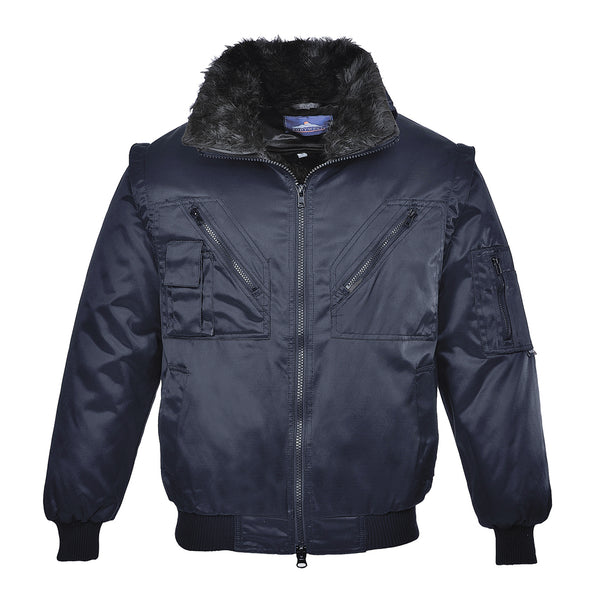Veste de pilote Portwest PJ10