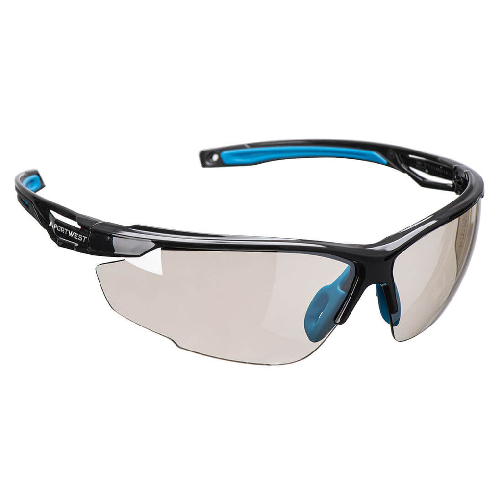Lunettes de sécurité Portwest Anthracite KN