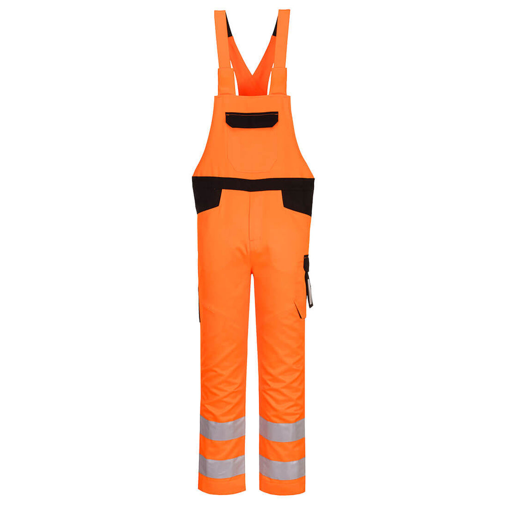 Portwest PW2 Hi-Vis Amerikaanse overall