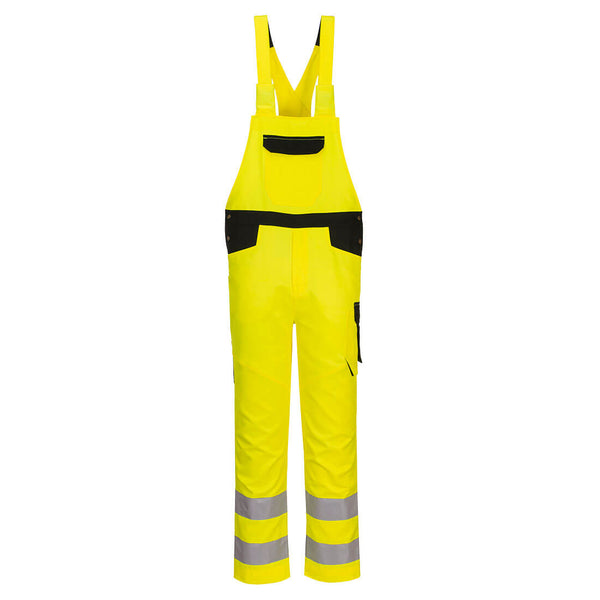 Portwest PW2 Hi-Vis Amerikaanse overall