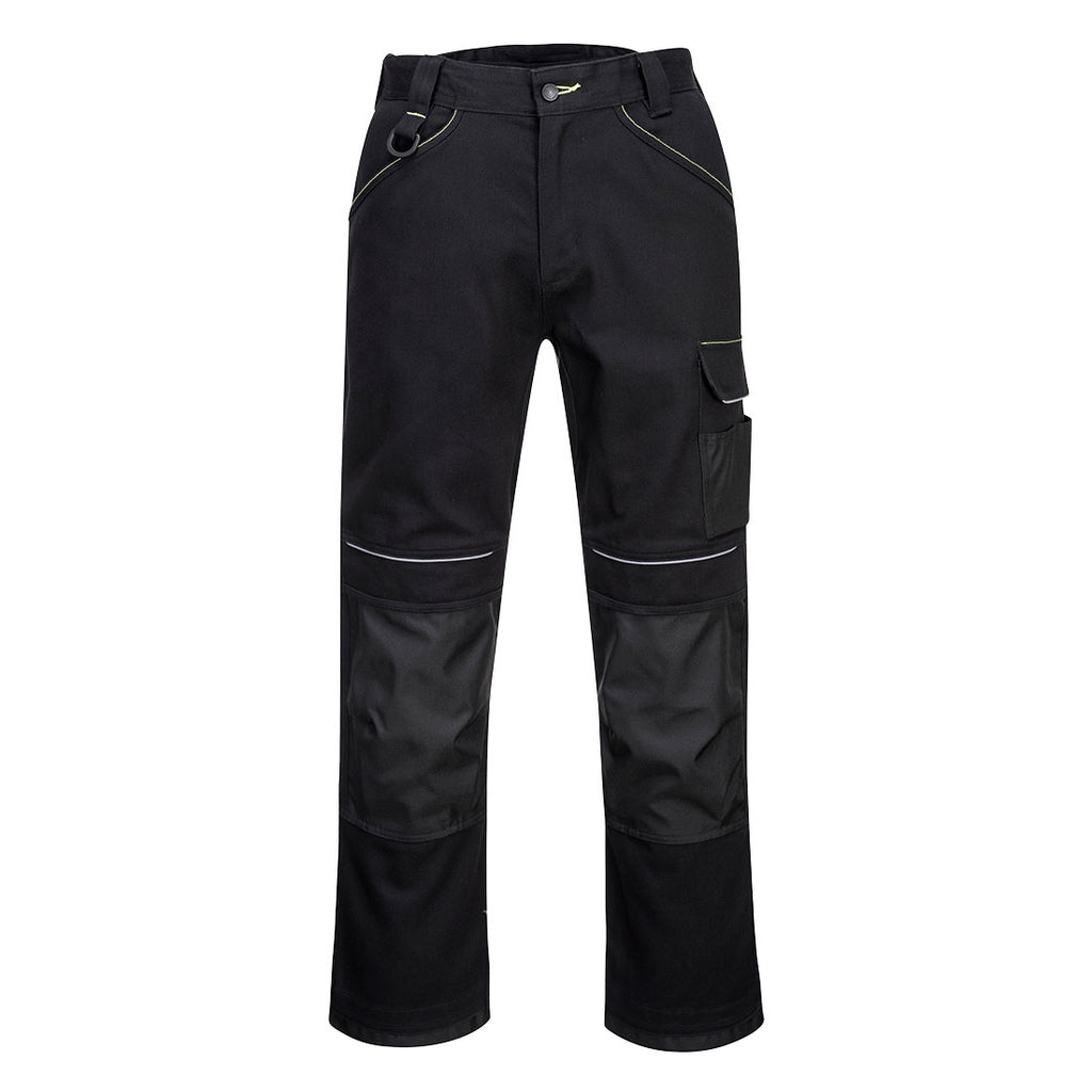 Pantalon de travail en coton Portwest PW3