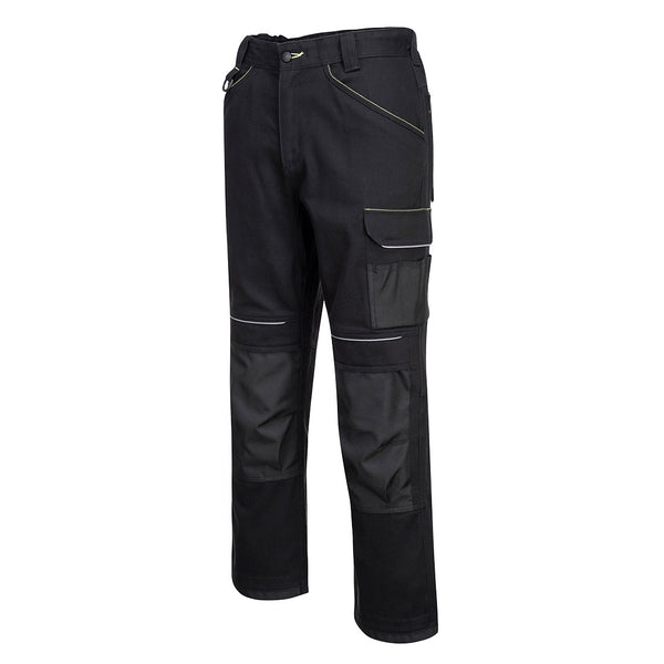 Pantalon de travail en coton Portwest PW3