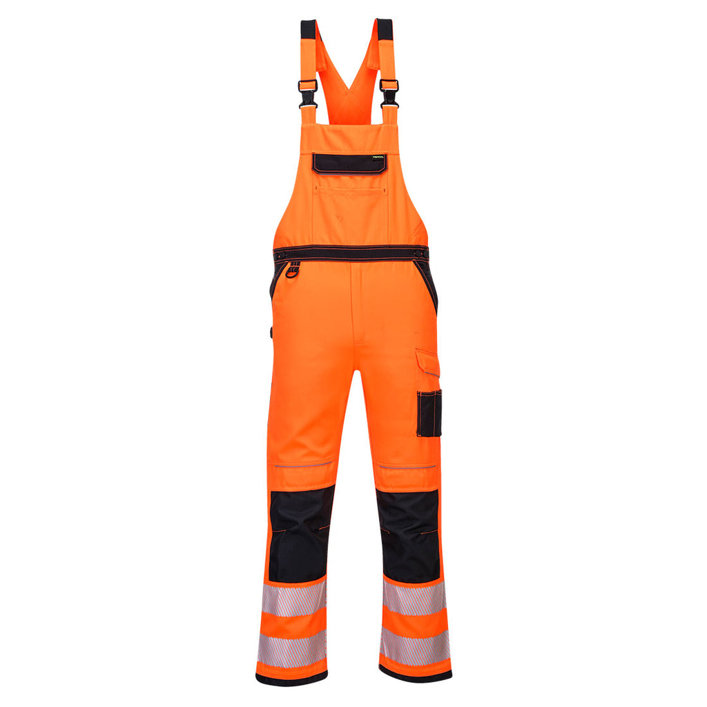 Portwest PW3 Hi-Vis Amerikaanse overall