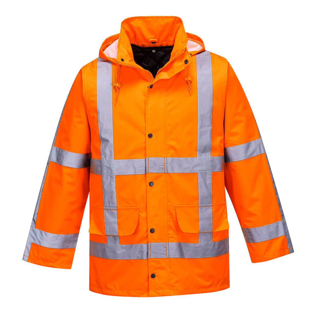 Portwest RWS Hi-Vis winterverkeersjack