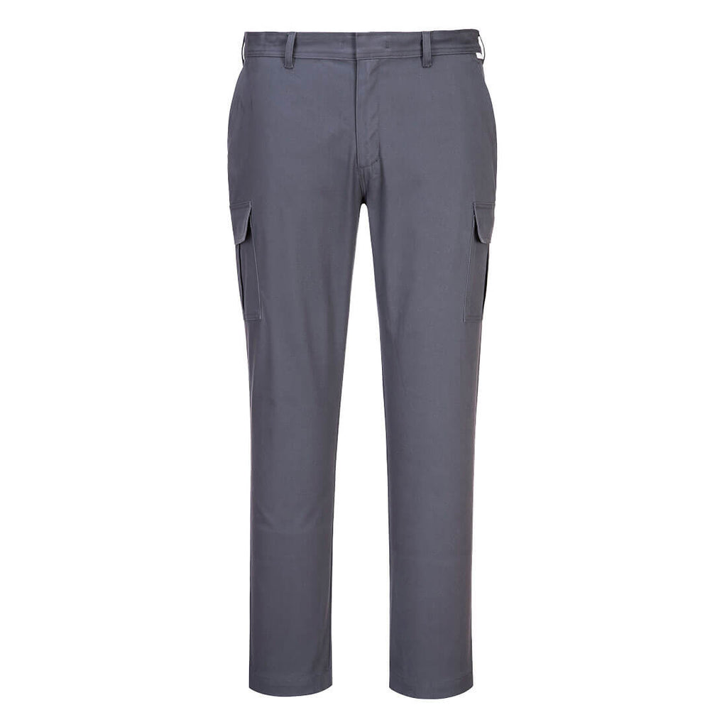 Portwest WX2 Eco Stretch Slim Fit Combat-broek
