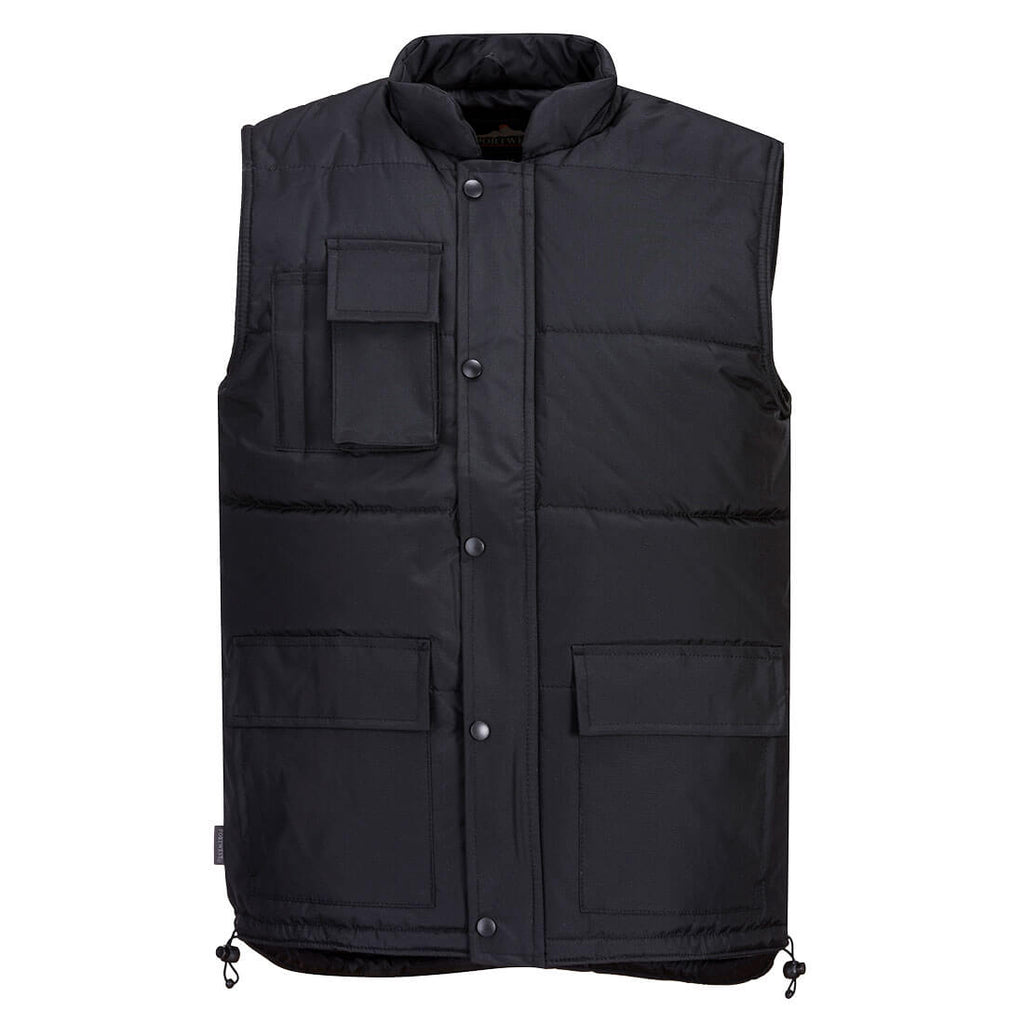 Portwest Klassieke Bodywarmer