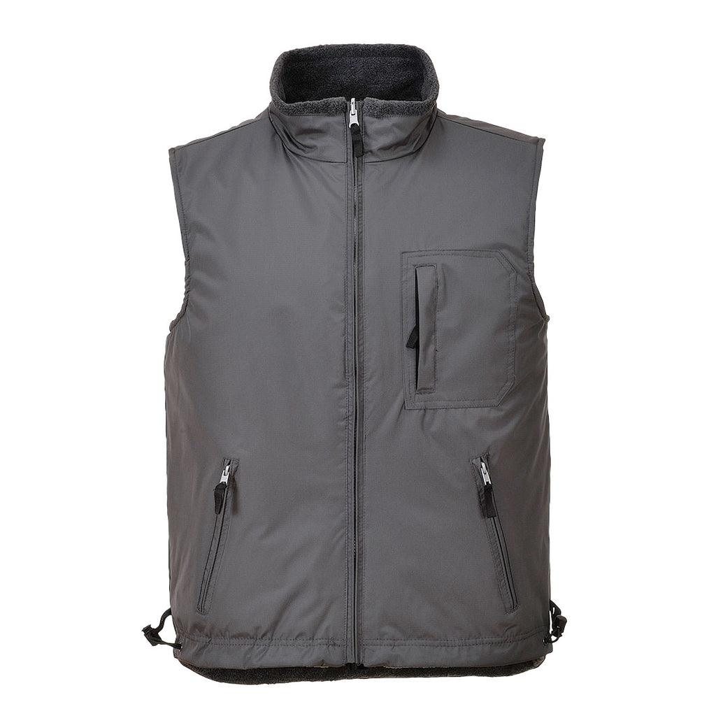 Portwest RS omkeerbare bodywarmer