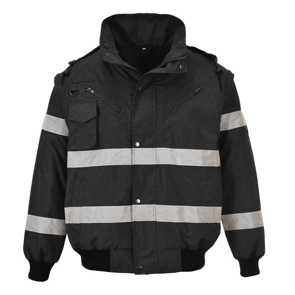 Portwest Iona 4-in-1 bomberjack