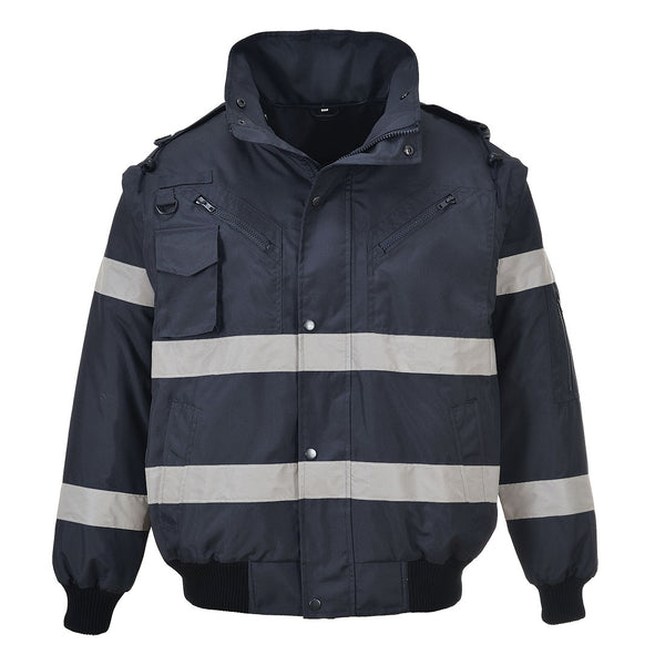 Portwest Iona 4-in-1 bomberjack
