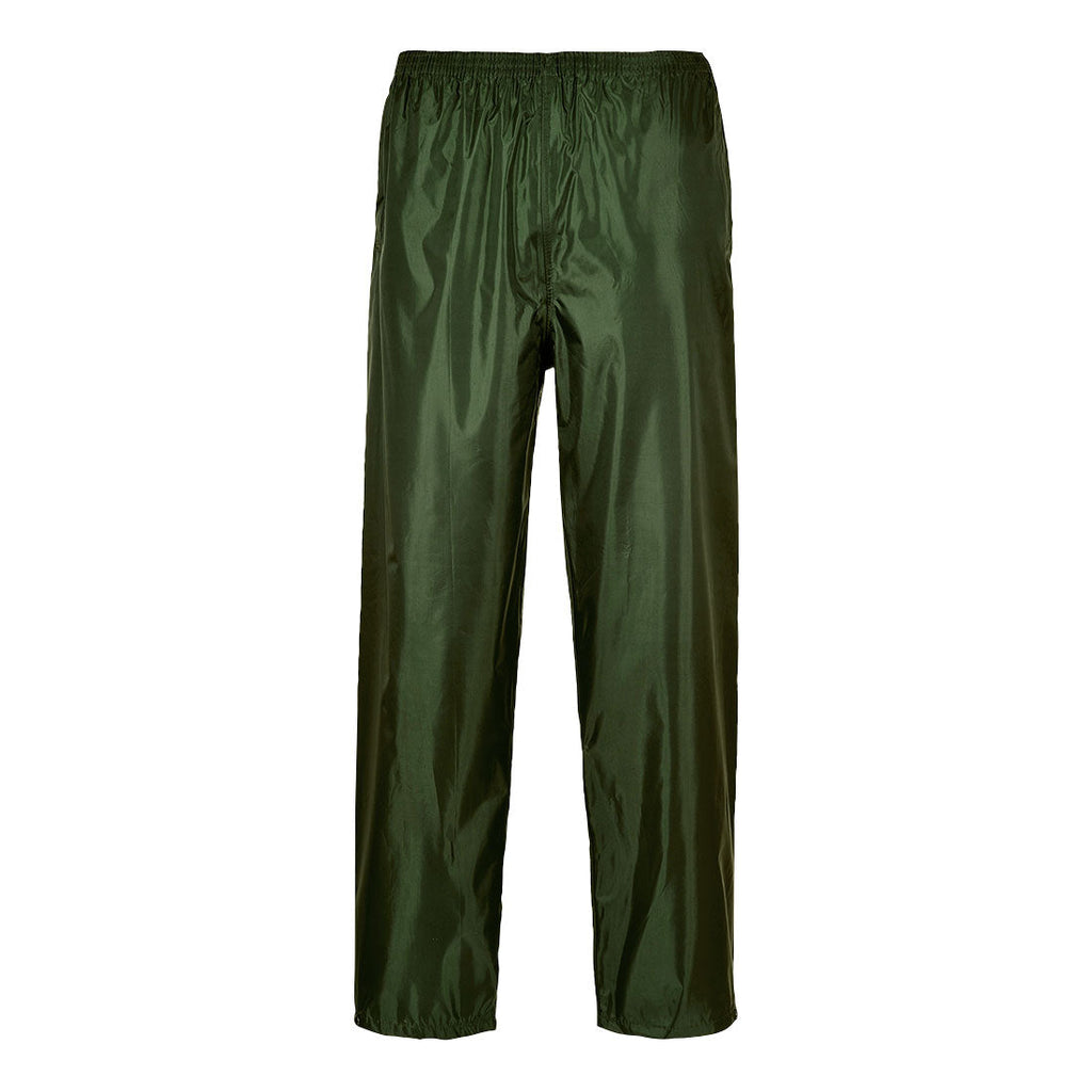 Pantalon de pluie classique Portwest