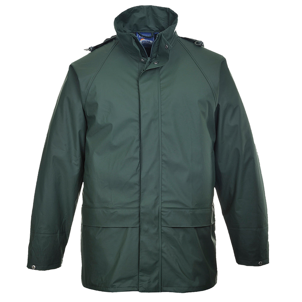 Portwest Sealtex Klassieke Jas