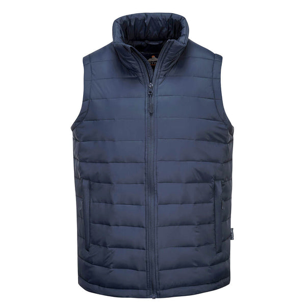 Portwest Baffle-gilet
