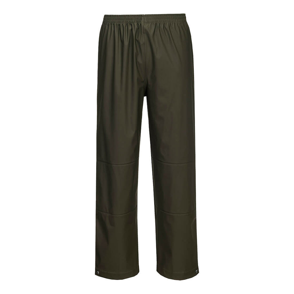 Portwest Flexatex Chem Trouser