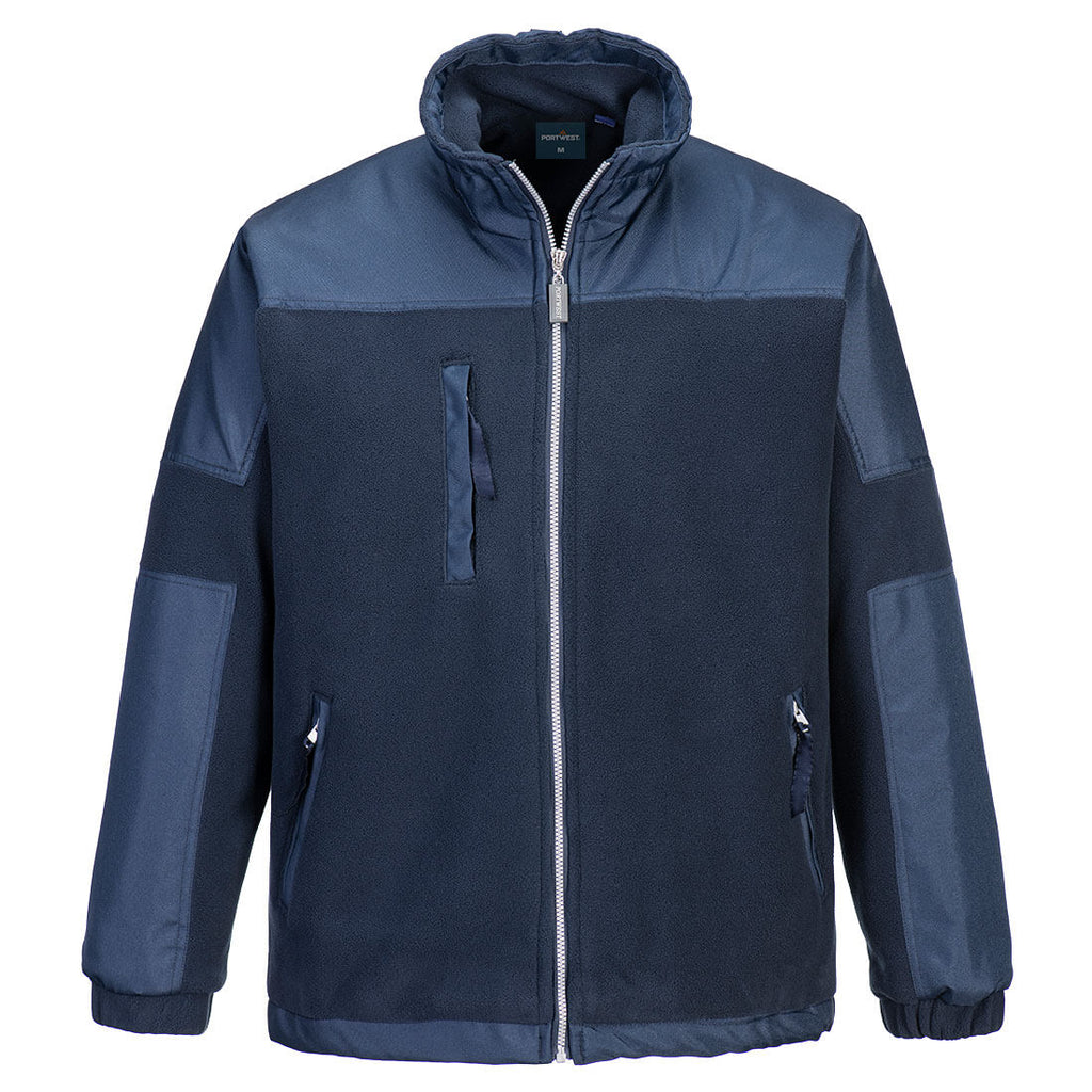 Portwest Noordzee Fleece