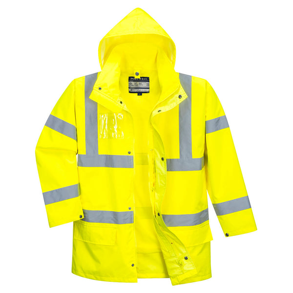 Portwest Hi-Vis 5-in-1 essentieel jack