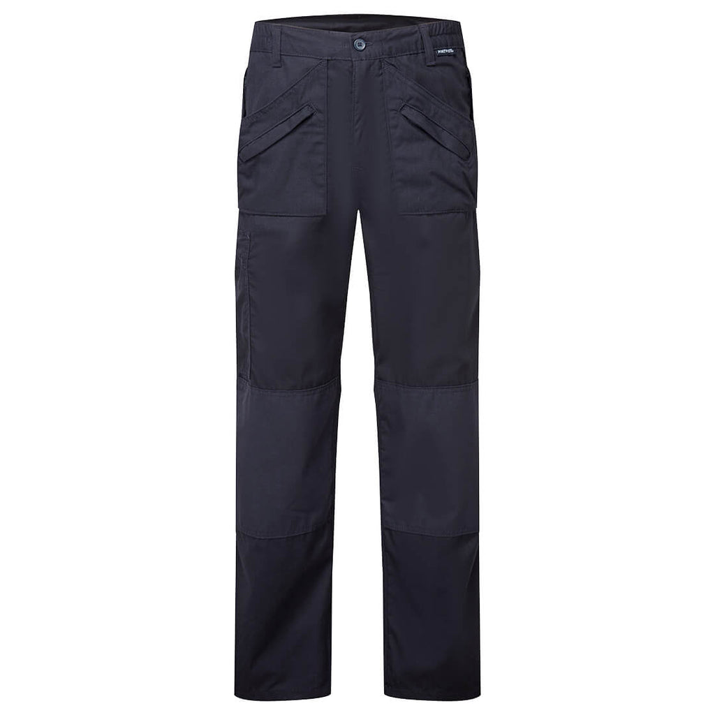 Portwest Classic Action-broek - Texpel Finish