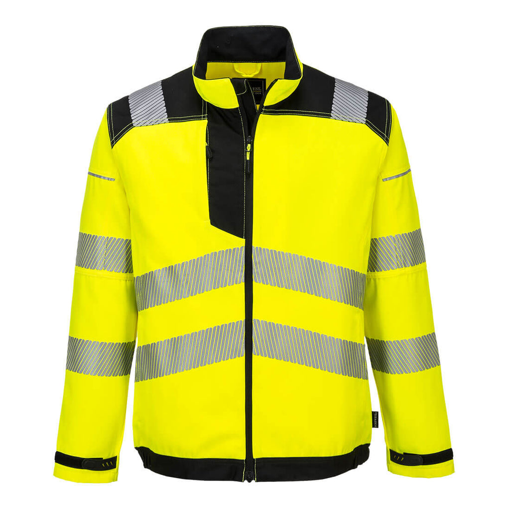 Portwest PW3 Hi-Vis werkjas