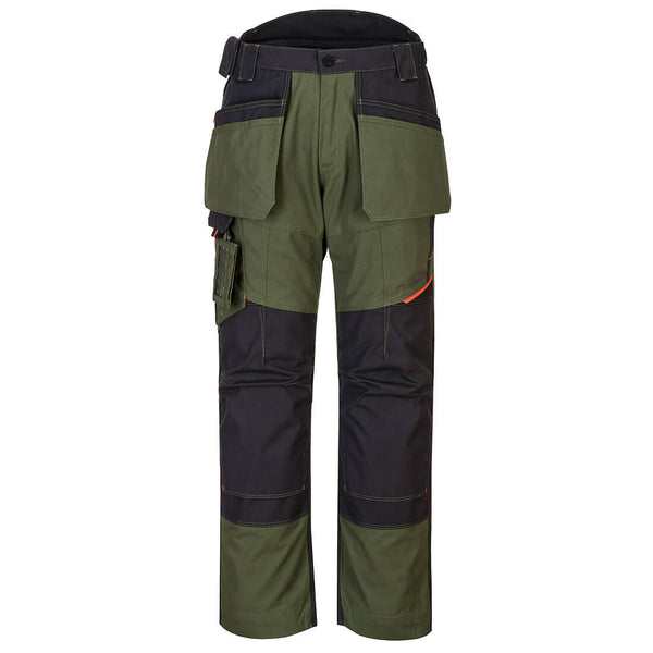 Portwest WX3 Holster Trousers
