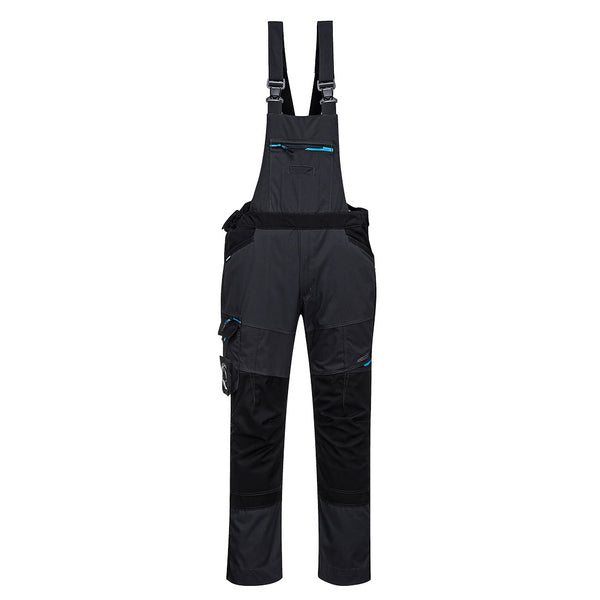 Portwest WX3 Bib and Brace