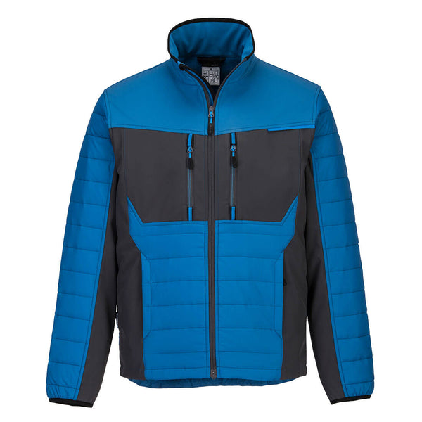 Veste à chicane hybride Portwest WX3