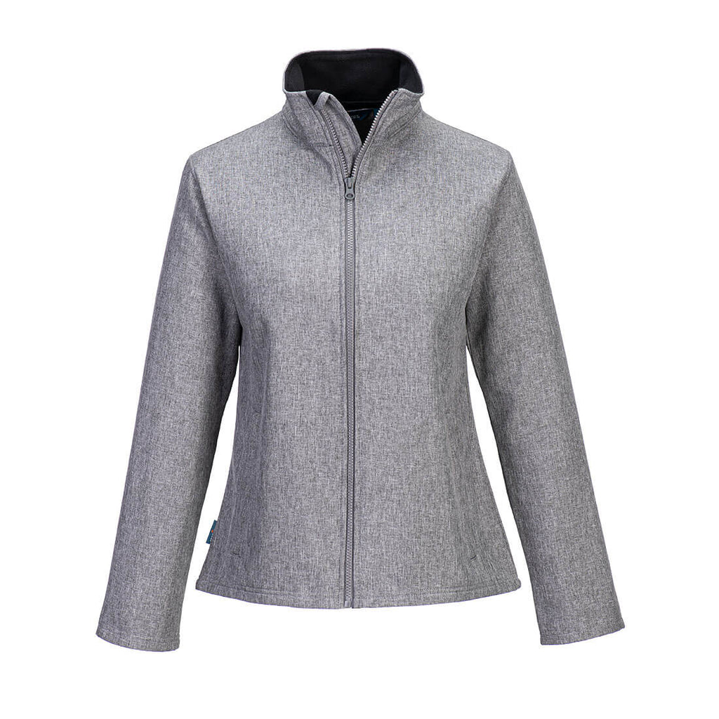 Portwest Women's Print and Promo Softshell (2L)