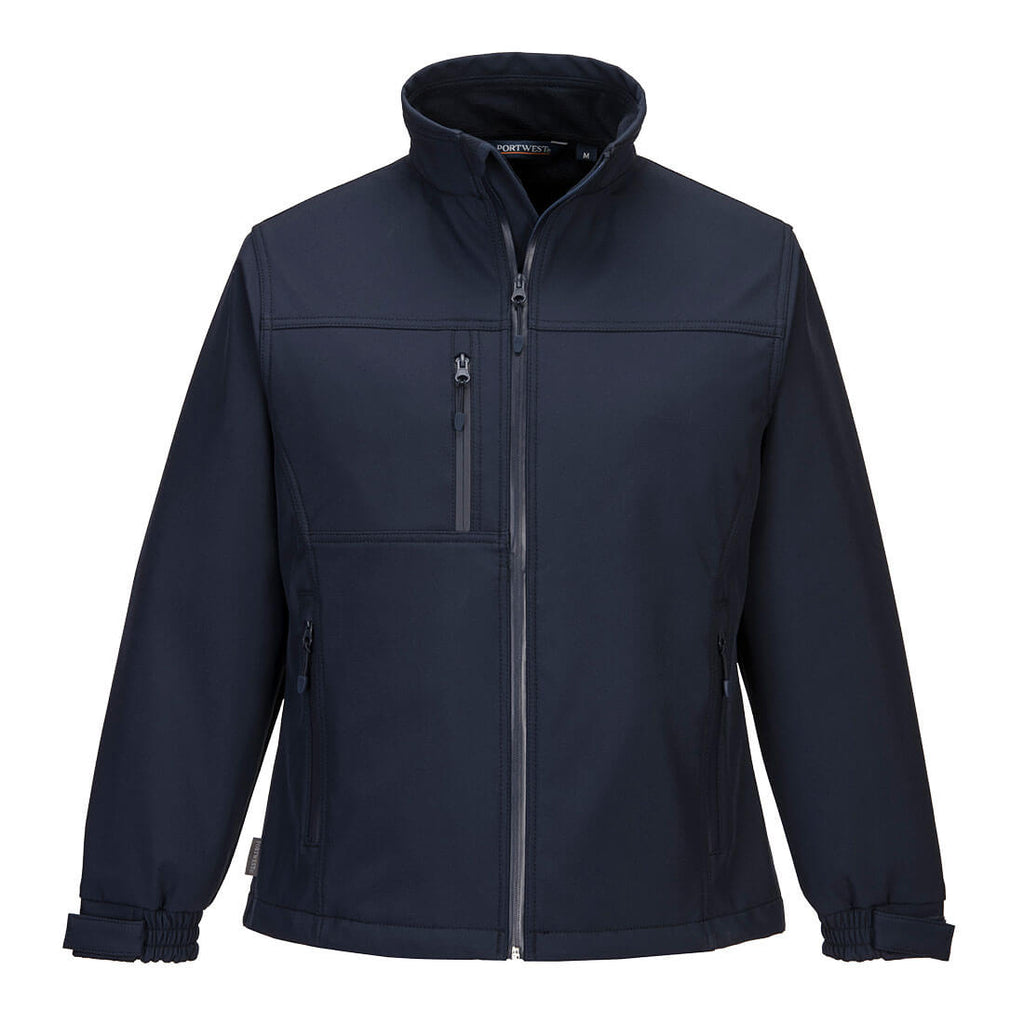 Portwest Charlotte Softshell voor dames (3L)